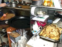 -黄阿姨锅贴大王(万航渡路店)