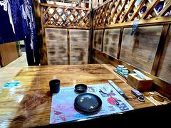-松坂屋日料自助(长城路店)