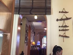 -米粒咖啡小屋(国贸店)