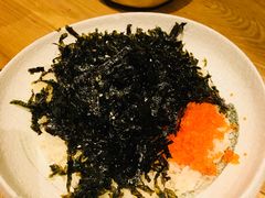 -韩国料理大力士(屏风街店)