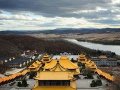 -六鼎山文化旅游区