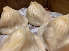 龙虾汤包-民国红公馆·秦淮八艳(夫子庙店)