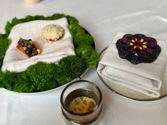 -华尔道夫酒店·鸢尾宫1893(金鱼胡同店)