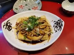 -九洲喜来登酒店湖月日餐厅