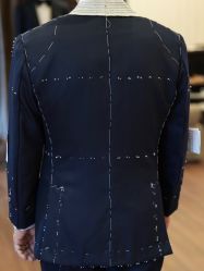 -Mr.Royal御匠先生·手工全麻衬衣西服定制