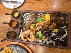 -1886德国汽车餐厅(外滩中央店)