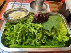 -韩一品韩国料理(柏庐南路店)