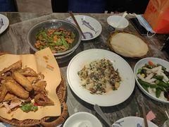 -前海沿·青岛菜(乐客城店)