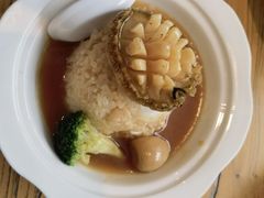 -小船渔村•大连菜•大连焖鱼(明泽街店)