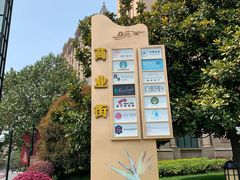 -上海浦东星河湾酒店