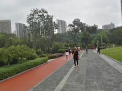 -龙头寺公园