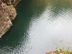 -龙湾潭国家森林公园