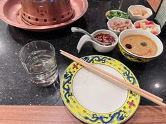 -南门涮肉(上海二店)