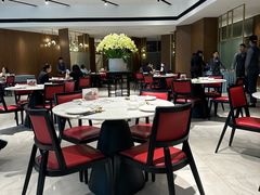 -富淳饭店(陆家嘴保利广场店)