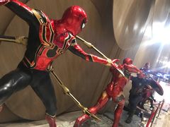 -武商摩尔影城(国广IMAX激光店)