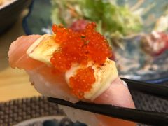 -樱の千渡日式料理·铁板烧•烧鸟(金盛田广场店)
