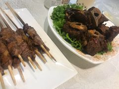 -东来顺饭庄(新源里店)