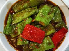 -琼菜坊·无鸡不成宴·海南菜老爸茶糟粕醋(海口骑楼老街店)