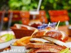 -普拉那啤酒坊Paulaner(凯宾斯基饭店)