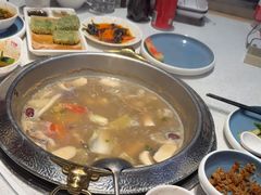 -千牛将·鲜牛肉火锅(开元路店)