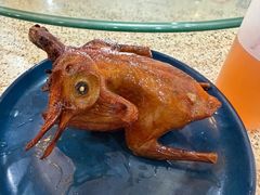 -煲煲掂风味煲仔饭餐厅(西区店)