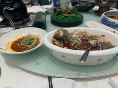 -湖锦酒楼·32年地道湖北菜(光谷店)