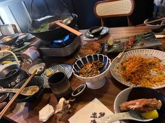 -阿泽料理