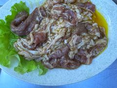 -老地方泥炉烤肉(总店)