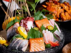 -博林天瑞喜来登酒店·西丽尚膳