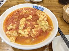 -晋B2008刀削面(小南庄店)
