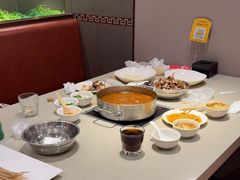 -蝎王府羊蝎子(西直门店)
