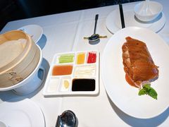 -四季民福烤鸭店(外滩外白渡桥店)