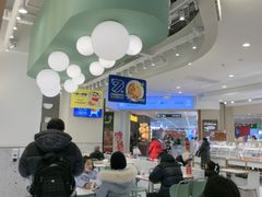 -凯德广场(西城店)