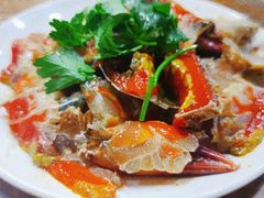 -官塘原味鱼生·潮菜大排档(潮州总店)