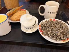 -東茅街茶馆