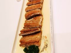 -上海老饭店(北京分店)