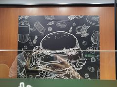 -魏斯理汉堡(西安沣东吾悦店)