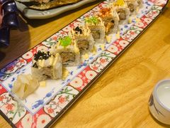-桃屋日本料理(清华科技园店)