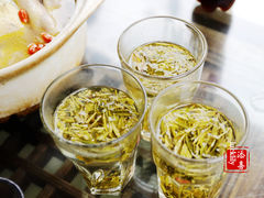 -礼耕堂·百年茶人餐厅(梅家坞店)