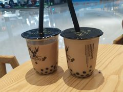 -THE ALLEY 鹿角巷(合生汇店)