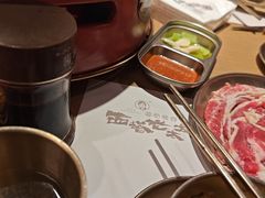 -西塔老太太泥炉烤肉(北京双井店)