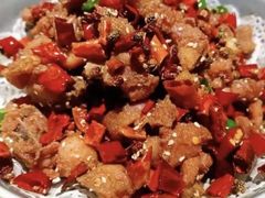 -湘西小馆(滨河路店)