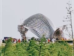 -南汇嘴观海公园