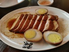 -龍炎馬仔烧味(首位中心店)