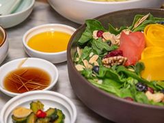 -苏帮袁Sue Cuisine(来福士店)