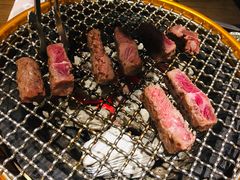 -樱宿日式和牛烧肉(五道口店)