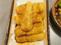 -耍盆友·重庆江湖菜(百子湾店)