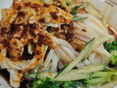 -魏家凉皮(西安秋林宏业商厦店)