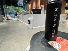 -Manner Coffee(淮海755店)