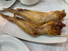 -蘑菇餐厅(小火瓦巷店)